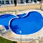 דירה Atico Augusta *