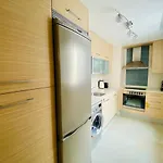 דירה Atico Augusta