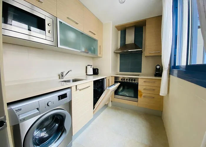 ático Augusta Apartamento *