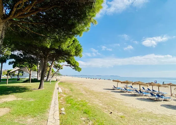 شقة Atico Augusta كامبريلس