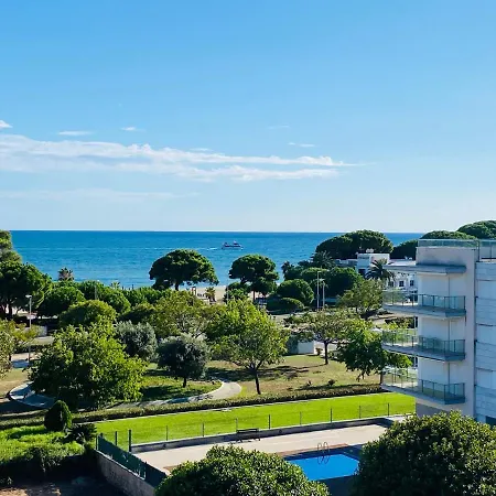 Atico Augusta * Cambrils