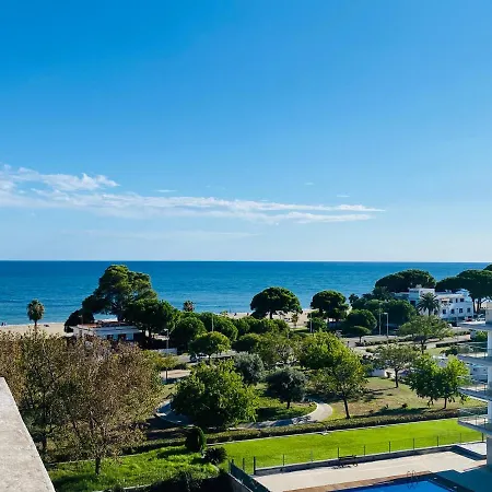 ático Augusta