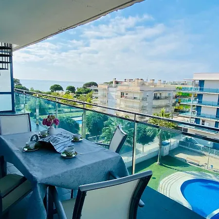 ático Augusta Cambrils