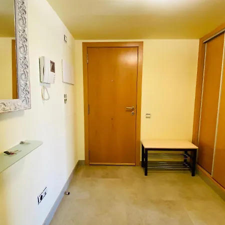 Appartement Atico Augusta Cambrils