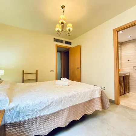 Atico Augusta * Cambrils