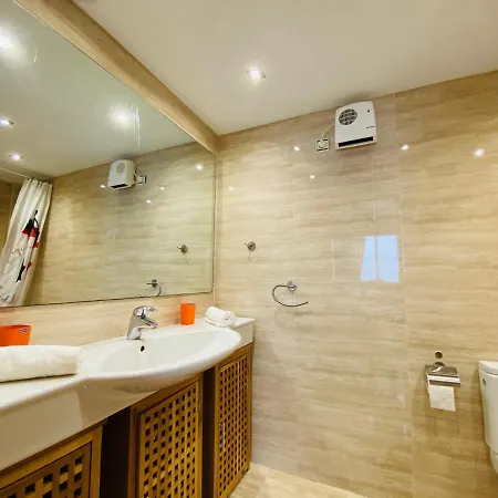 Atico Augusta Cambrils