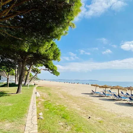 Appartamento ático Augusta Cambrils
