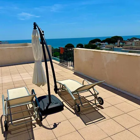 Atico Augusta * Cambrils