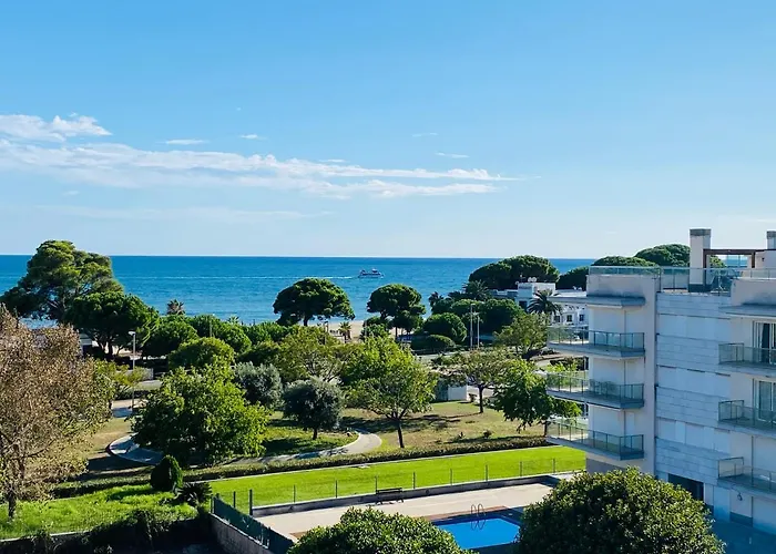 Atico Augusta * Cambrils